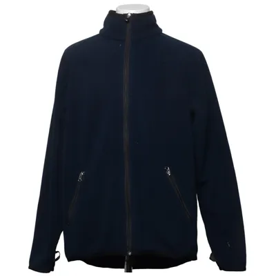 Veste polaire (Bleu) de Berendsen Polyester
