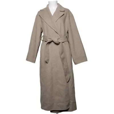 Kappa (Beige) från NA-KD Akryl, Polyamid, Polyester, Viskos, Ull
