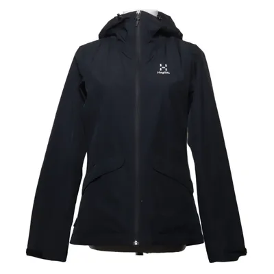 Veste de sport (Noir) de Haglöfs Polyester recyclé