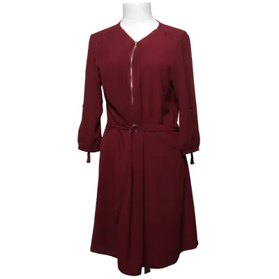 Dress (Red) from Yessica