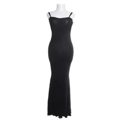 Evening gown (Black) from Zaful Polyester