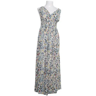 Robe longue (Multicolore) de Rainbow Viscose