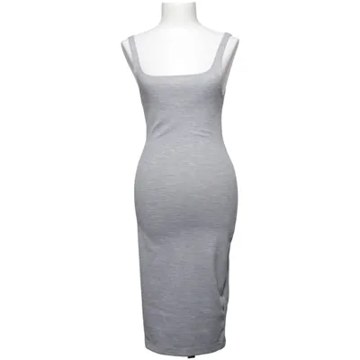 Robe (Gris) de Zara Trafaluc Élasthane, Polyester
