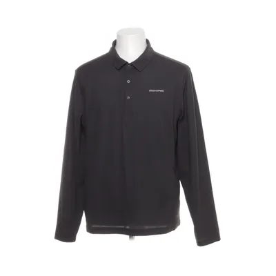 Rugbytröja (Grå) från Craghoppers Polyester