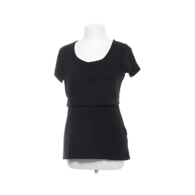 Mammatopp (Svart) från H&M Mama Viskos, Elastan