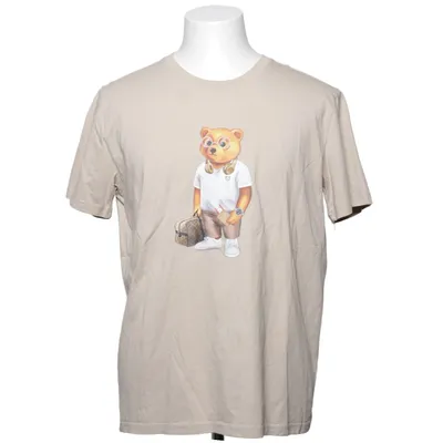 T-shirt (Beige) från Baron Filou Ekologisk bomull