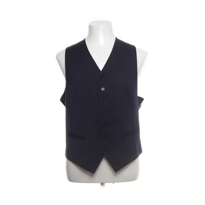 Kostuumgilet (Blauw)