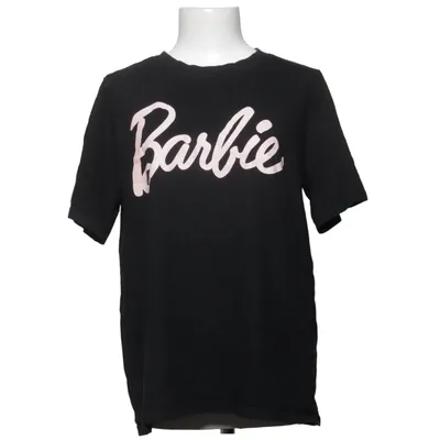 T-shirt (Sort) fra Sinsay