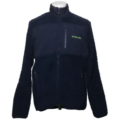 Fleece jacket (MH-499) from Matterhorn Recycled polyester