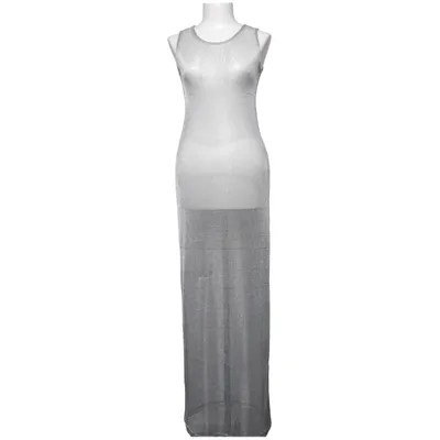 Beach dress (Silver, Gray) from Motel