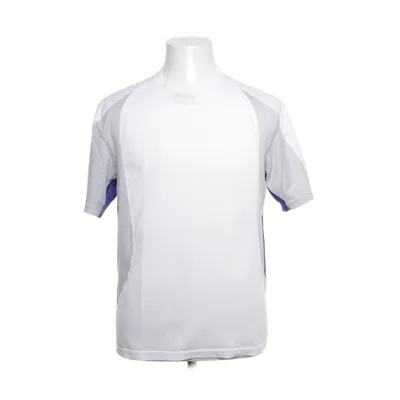 Träningströja (Vit, Grå) från Odlo Polyester