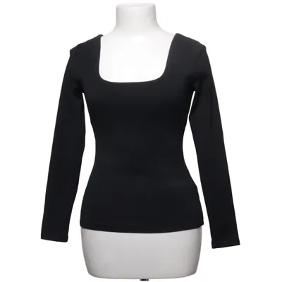 Haut (Noir) de Hera Élasthane, Polyamide
