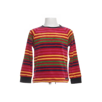 Top (Multicolored) from Villervalla Cotton, Polyester