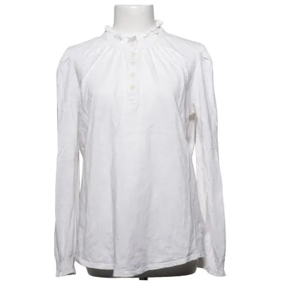 Blouse (White) from Essentials by Tchibo Cotton