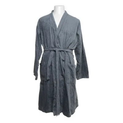 Bathrobe (Gray) from Vossen Cotton