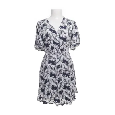 Wikkeljurk (Wit, Blauw, Meerkleurig) van Forever 21