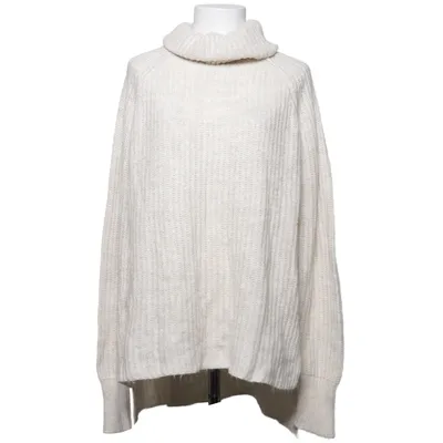 Turtleneck (Beige) from Lindex Acrylic