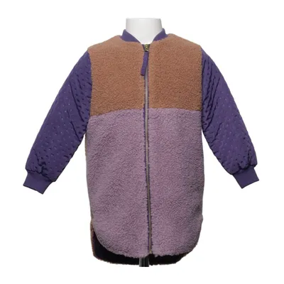 Jakke (SGIsai Isa Jacket) fra Soft Gallery Bomuld, Elastan, Polyester