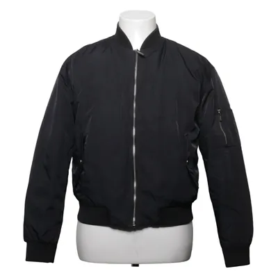 Bomberjack (Zwart) van Junkyard Polyamide, Polyester