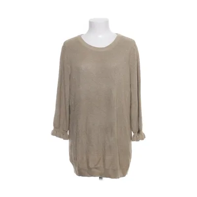 Pull-over (W 47714) de Creation L Acrylique, Fibre métallique, Polyester, Viscose