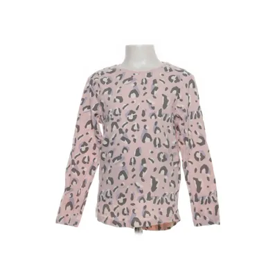 Pyjamaströja (Rosa) från Nightwear Bomull