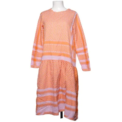 Jurk (Josefine Dress) van Cecilie Copenhagen Katoen