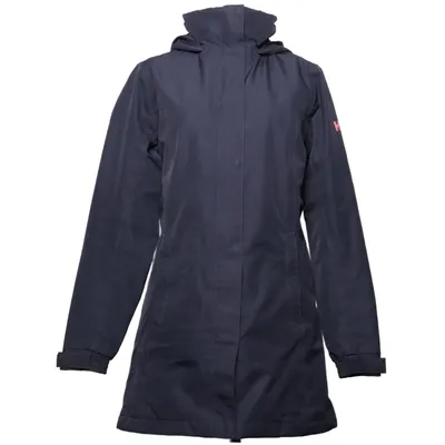 Veste (Bleu) de Helly Hansen Polyamide, Polyester, Polyuréthane