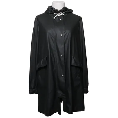 Regenmantel (Grau) von Zara Woman Outerwear Polyurethan