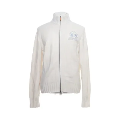 Kofta (Beige) från La Martina Polyamid, Ull