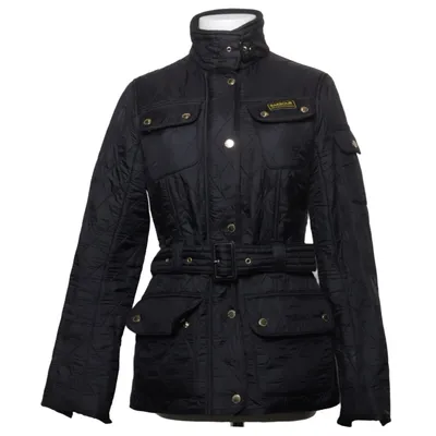 Jakke (Sort) fra Barbour