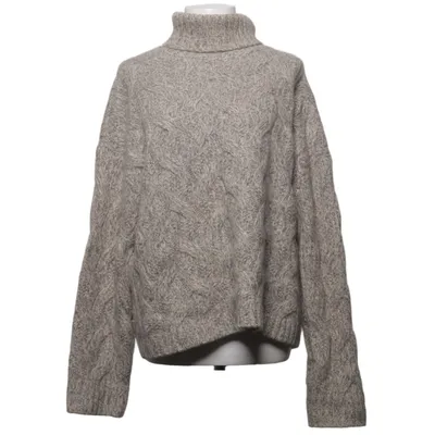 Polotröja (Beige) från Lilysilk Kashmir