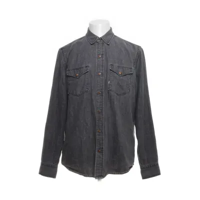 Jeansskjorta (Grå) från Company