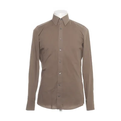 Chemise (LEVEL FIVE body fit) de Olymp Coton