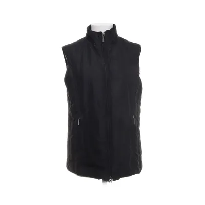 Ytterväst (Svart) från Canard Collection Polyester