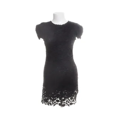 Dress (Black) from Magali Pascal Cotton, Viscose