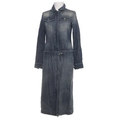 Byxdress (Blå) från Twinset