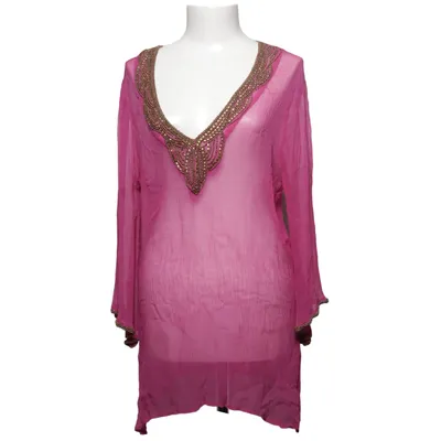 Tuniek (Lila) van Miss Tunica Viscose