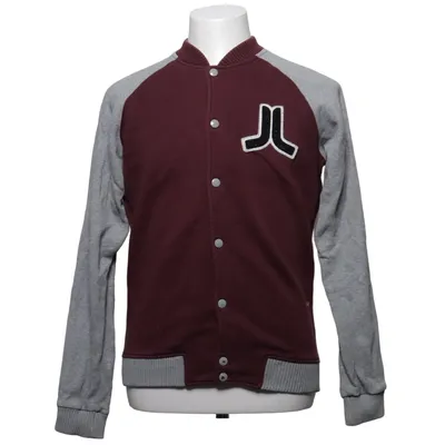Veste universitaire (Rouge, Gris) de WeSC
