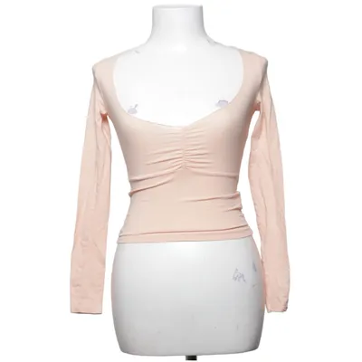 Topp (Rosa) från Chiquelle Bomull, Elastan
