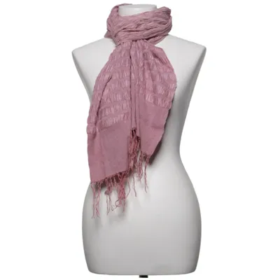 Schal (Pink) von Jackpot