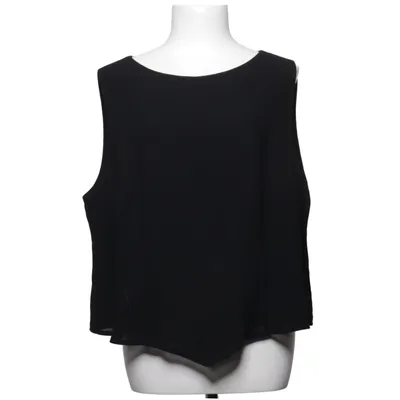 Top (Zwart) van Merrytime Polyester