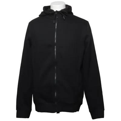 Sweat à capuche (Gris) de Livergy Coton, Polyester recyclé