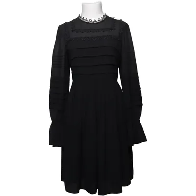 Kleid (Schwarz) von Ted Baker Polyester