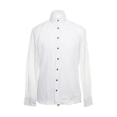 Skjorta (LEVEL FIVE) från Olymp Bomull