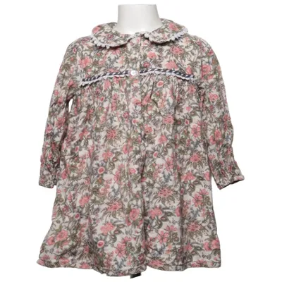 Dress (Marloti) from Louise Misha Organic cotton