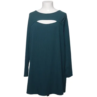 Tunique (Vert) de Yours Élasthane, Polyester