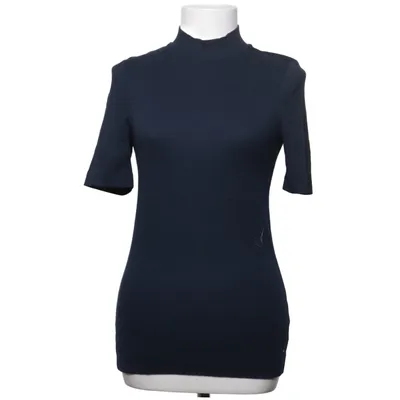 Top (Blå) fra Tommy Hilfiger Bomuld, Elastan, Modal