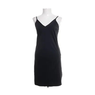 Underklänning (Svart) från Lindex Elastan, Polyamid