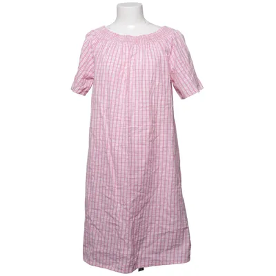 Kjole (CRWilla Short Dress - Kim Fit) fra Cream Bomuld