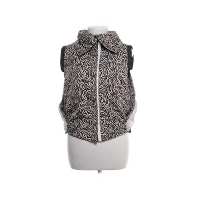 Ytterväst (Beige, Svart) från Marc Cain Sports Polyester